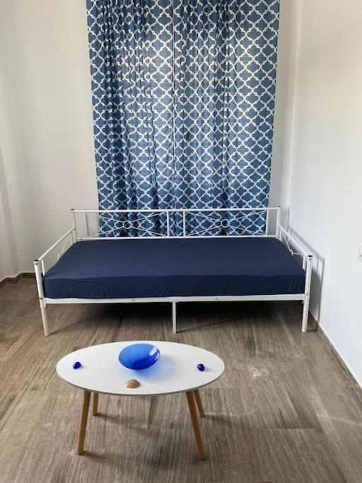 Κατοικία 80 Τ.Μ. Δίπλα Από Την Θάλασσα Στην Ελιά. Elia  Eksteriør bilde