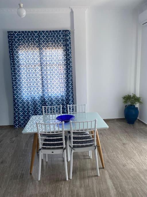 Κατοικία 80 Τ.Μ. Δίπλα Από Την Θάλασσα Στην Ελιά. Elia  Eksteriør bilde